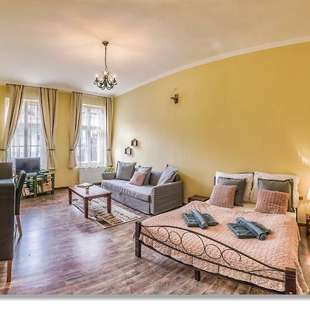 Wine Cellar Boutique Apartment Budapesta Exterior foto