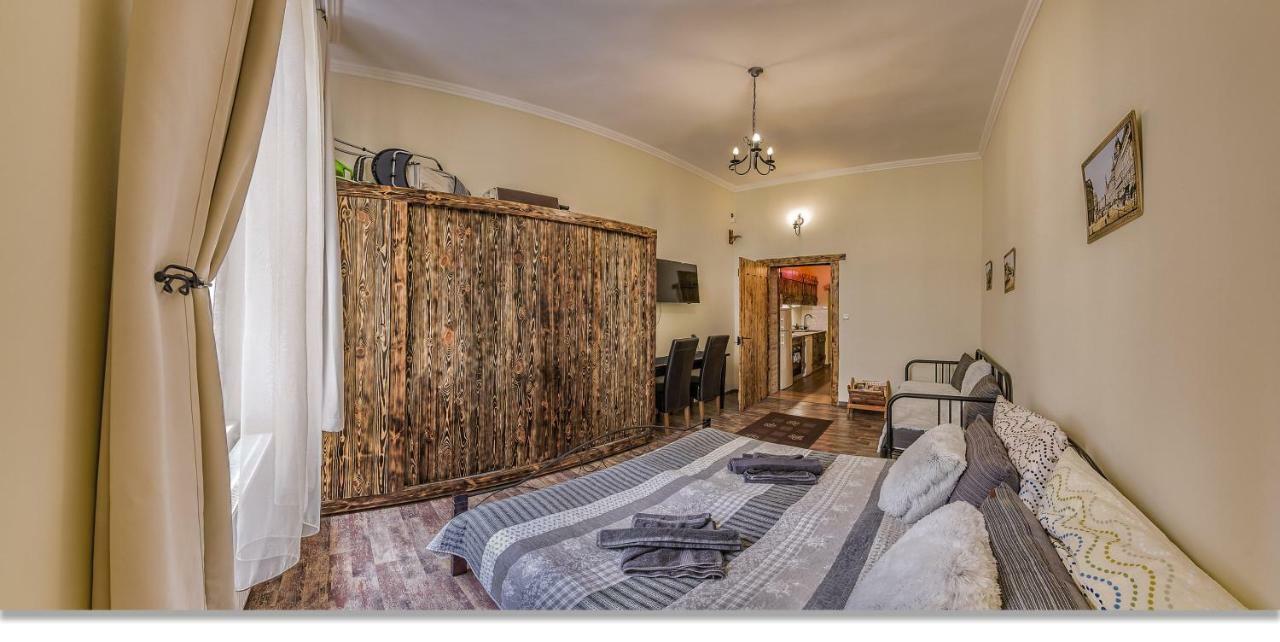 Wine Cellar Boutique Apartment Budapesta Exterior foto